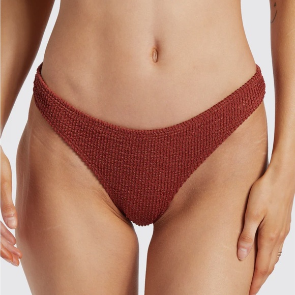 Billabong underwire bikini set - Picture 2 of 3